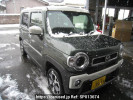 Mazda Flair Crossover MS92S