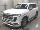 Toyota Land Cruiser VJA300W