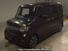 Honda N-BOX CUSTOM JF3