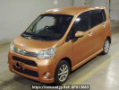 Daihatsu Move Custom LA110S