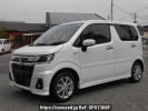 Suzuki WAGON R Custom Z MH95S