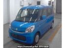 Suzuki Spacia MK42S