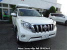 Toyota Land Cruiser Prado GDJ150W