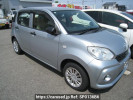 Toyota Passo M700A