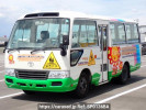 Toyota Coaster XZB40