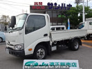 Toyota Dyna Truck XZC605