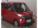 Mitsubishi eK X Space B34A