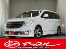 Nissan Elgrand TE52