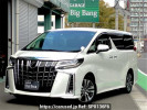 Toyota Alphard AGH30W