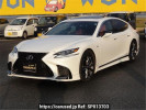 Lexus LS GVF50