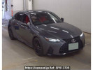 Lexus IS GSE31