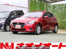 Mazda Demio DJ3FS