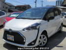 Toyota Sienta NHP170G