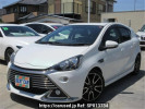 Toyota Aqua NHP10
