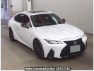 Lexus IS GSE31