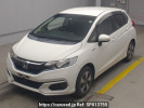 Honda Fit Hybrid GP5