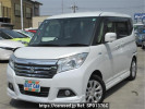 Suzuki Solio MA36S