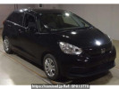 Honda Fit GR1