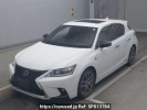 Lexus CT ZWA10