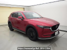 Mazda CX-5 KF2P