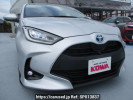 Toyota YARIS MXPH10