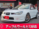 Subaru Impreza GDB