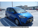 Toyota Sienta NSP170G