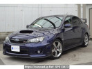 Subaru Impreza GVB