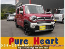 Suzuki Hustler MR52S