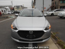 Mazda Mazda2 DJLAS