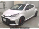 Toyota GR YARIS GXPA16