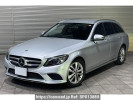 Mercedes Benz C CLASS STATION WAGON 205214C