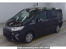 Honda Step WGN RP1