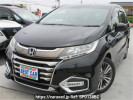 Honda Odyssey RC1
