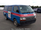 Toyota Hiace Van LH172V