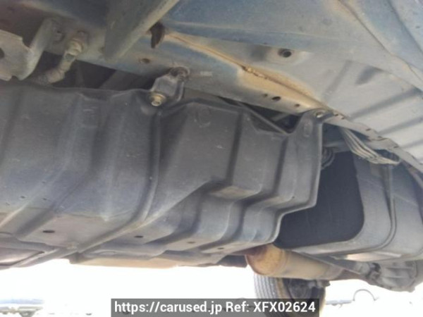 Used 2001 AT toyota hiace-van LH172V Image[31]