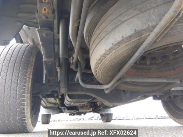 Used 2001 AT toyota hiace-van LH172V Image[34]