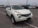 Nissan JUKE YF15