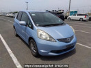 Honda Fit GE6