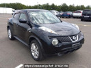 Nissan JUKE YF15
