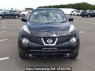 Used 2011 AT nissan juke YF15 Image[1]