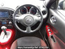 Used 2011 AT nissan juke YF15 Image[18]