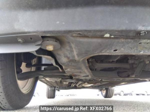 Used 2011 AT nissan juke YF15 Image[30]