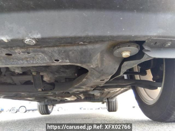 Used 2011 AT nissan juke YF15 Image[31]