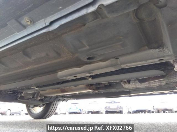 Used 2011 AT nissan juke YF15 Image[32]