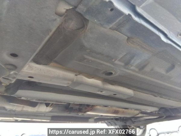 Used 2011 AT nissan juke YF15 Image[33]