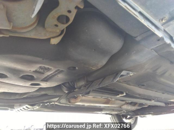 Used 2011 AT nissan juke YF15 Image[35]
