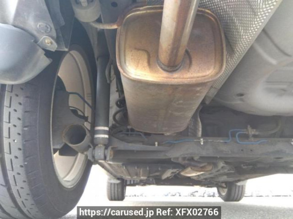 Used 2011 AT nissan juke YF15 Image[36]
