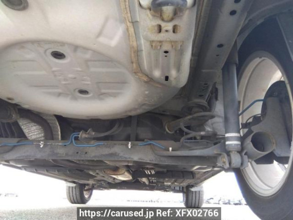 Used 2011 AT nissan juke YF15 Image[37]