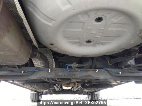 Used 2011 AT nissan juke YF15 Image[38]